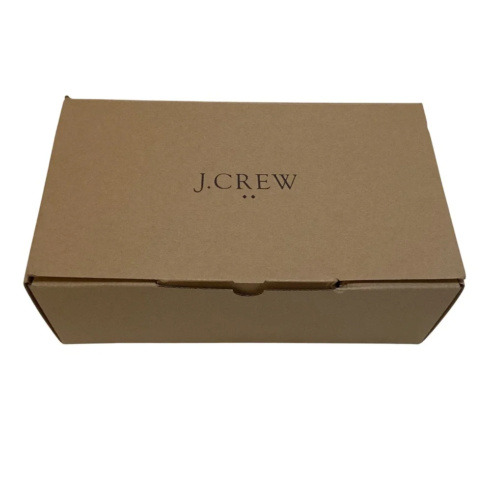 J. Crew Factory woven slip